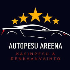 Autopesu Areena